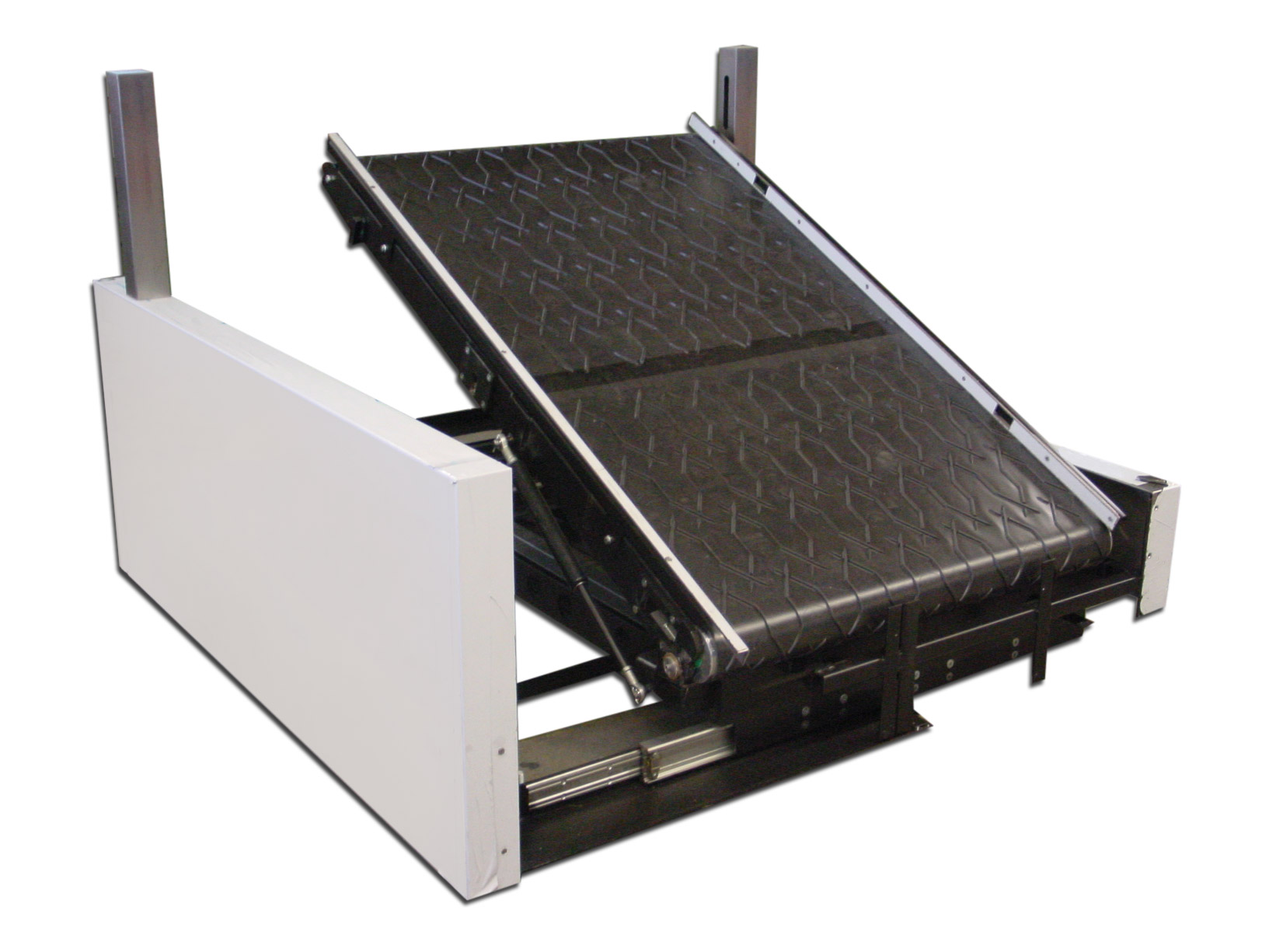 Special check-in for bulky luggage